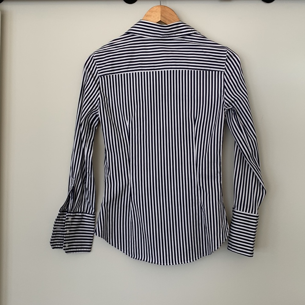 Zara basic shirt - Picture 2 of 3